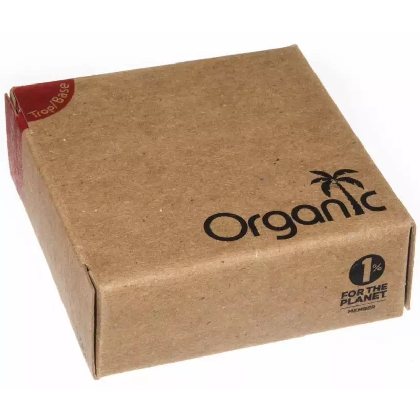 Wax Organic Tropical