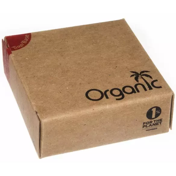 Organic surf wax Tropical
