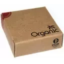 Organic surf wax Tropical