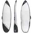 Capa Ocean & Earth Aircon shortboard Silver