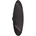 Funda Ocean & Earth Aircon fish Black/Red