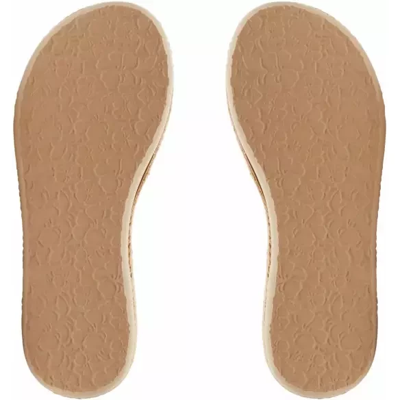 flip-flops Roxy South Beach Black/Pink/Soft Lime