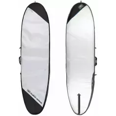 Funda Ocean & Earth Aircon Longboard Silver