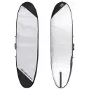 boardbag Ocean & Earth aircon Longboard Silver