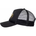 Cappello Roxy Soulrocker Anthracite