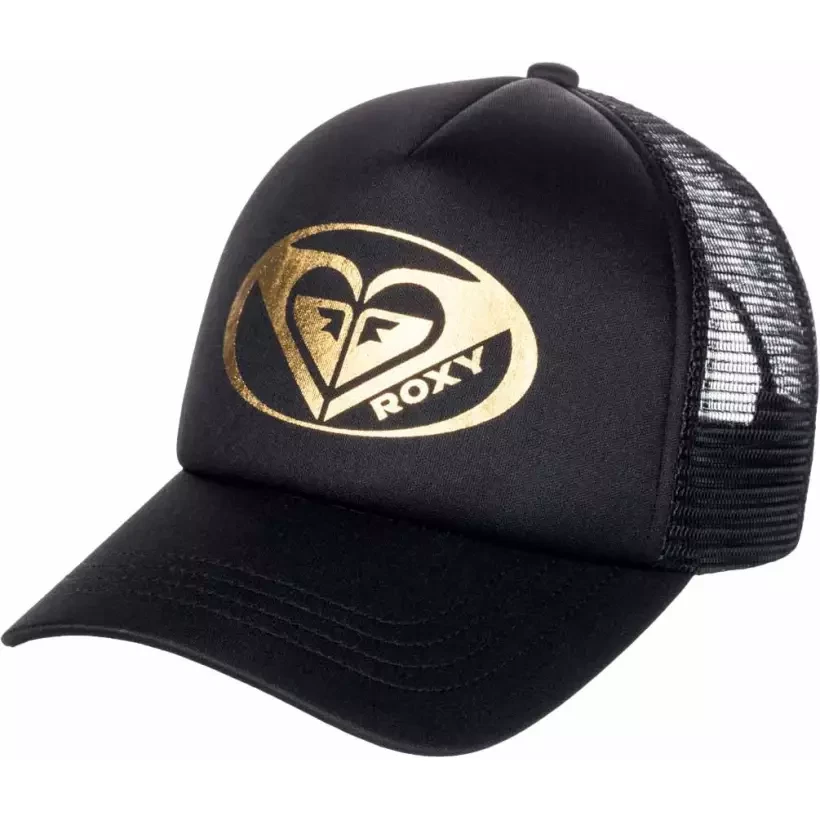 Cappello Roxy Soulrocker Anthracite