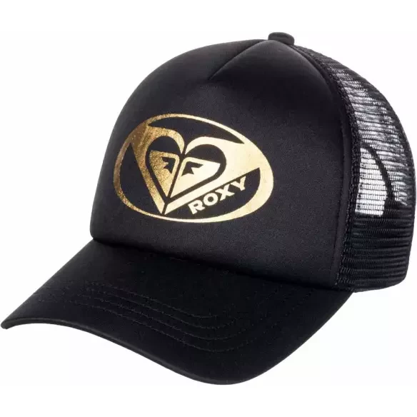 Cappello Roxy Soulrocker Anthracite