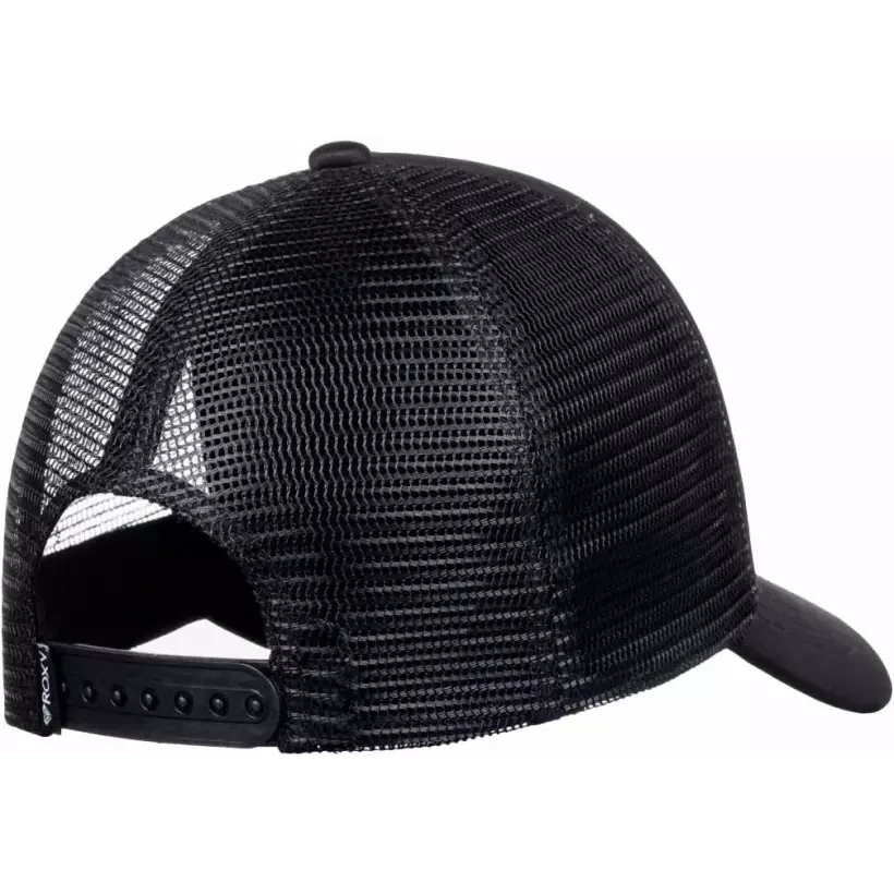 Cappello Roxy Soulrocker Anthracite
