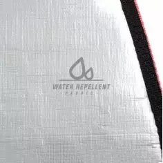 Sacche Ocean & Earth Barry Basic Double 2