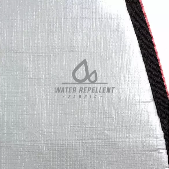 Funda Ocean & Earth Barry Basic Double