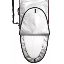 Funda Ocean & Earth Barry Basic longboard Red