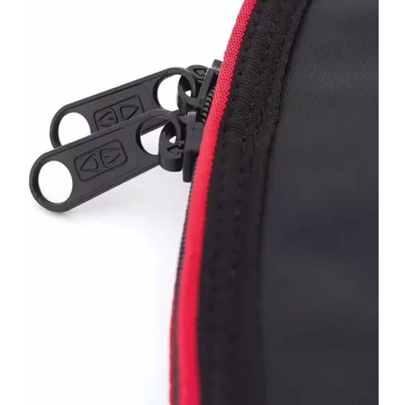 boardbag Ocean & Earth Barry Basic shortboard Red
