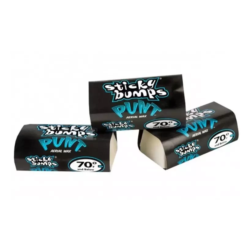 Parafina Sticky Bumps Punt  Cold/cool