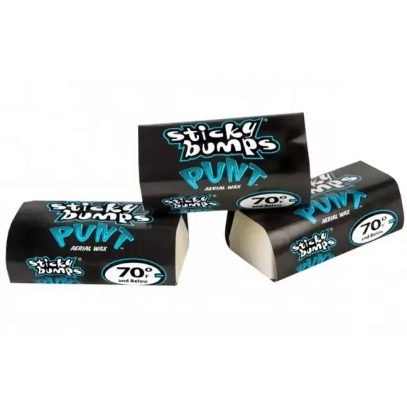 Parafina Sticky Bumps Punt  Cold/cool
