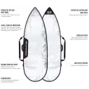 Funda Ocean & Earth Barry Basic Fish Blue