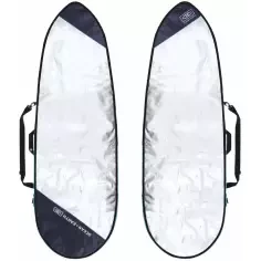 Ocean & Earth Barry Basic Fish cover Blue