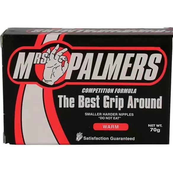 Wax Mrs Palmers Comp Warm