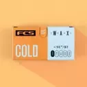 Cera di paraffina FCS Cold