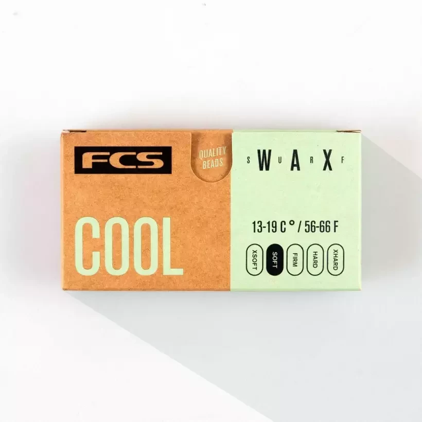 Paraffin FCS wax Cool