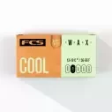 FCS Wax Cool