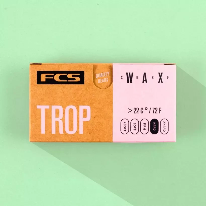 Wax FCS Tropical