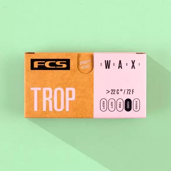 Wax FCS Tropical