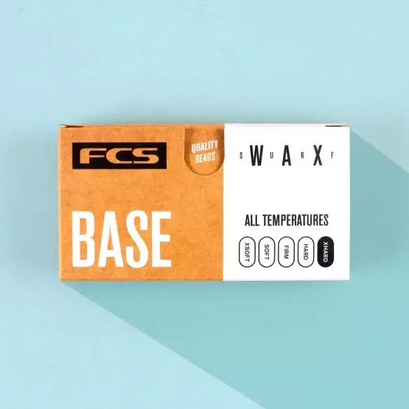 Cera di paraffina FCS Base