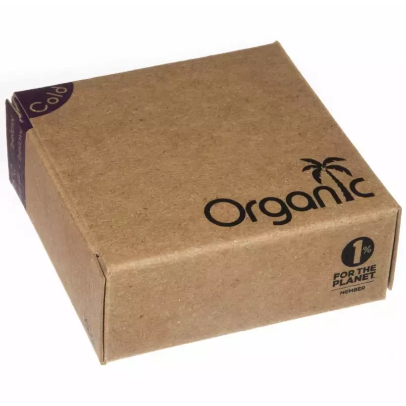 Wax Organic Cold