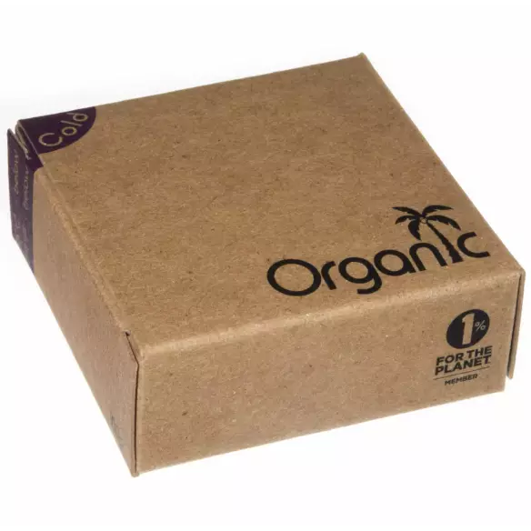 Organic surf wax Cold