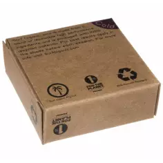 Parafina Organic Cold 2