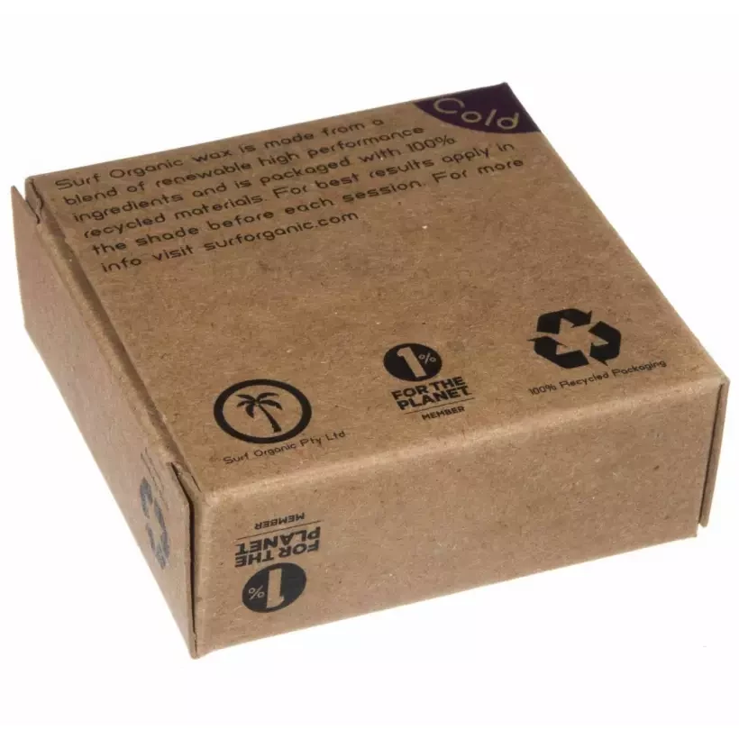 Paraffin Organic Cold