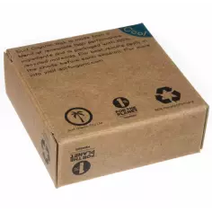 Wax Organic Cool 2