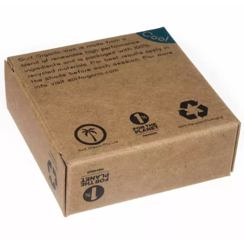 Paraffine Organic Cool