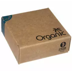 Organic surf wax Cool