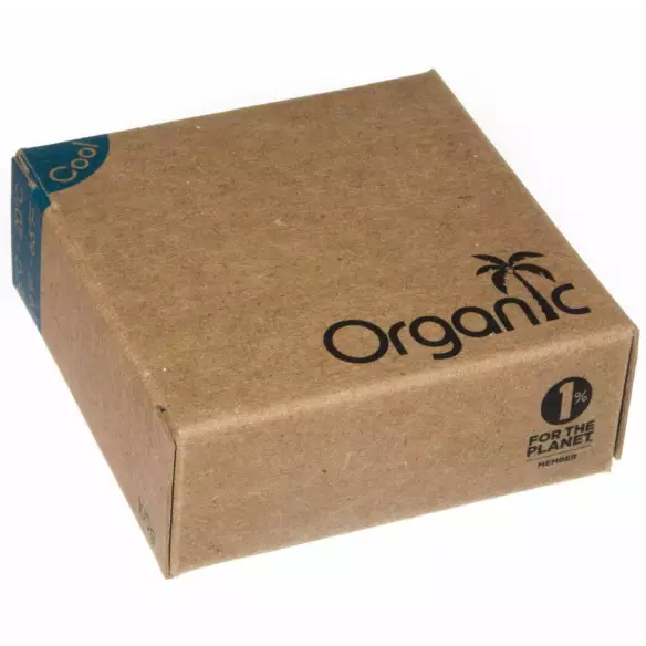 Wax Organic Cool
