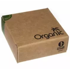 Wax Organic Warm