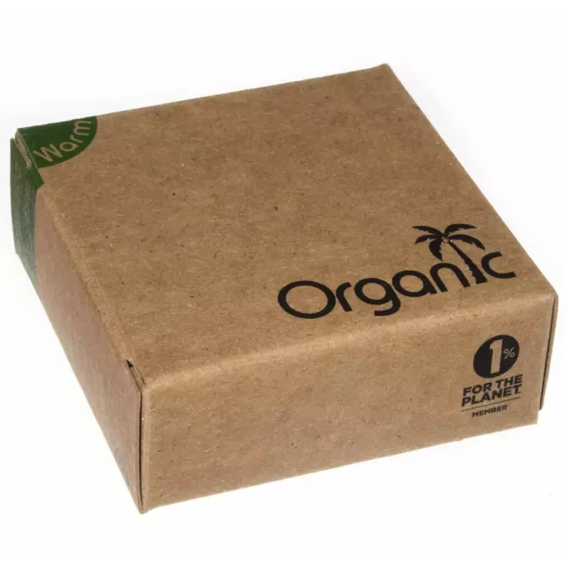 Paraffin Organic Warm