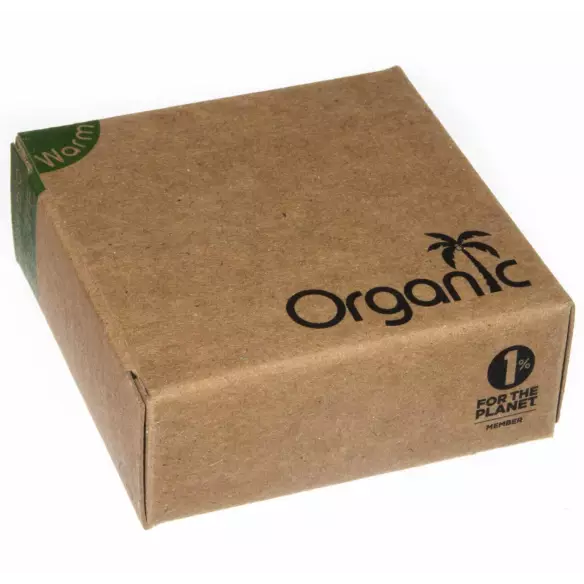 Paraffine Organic Warm