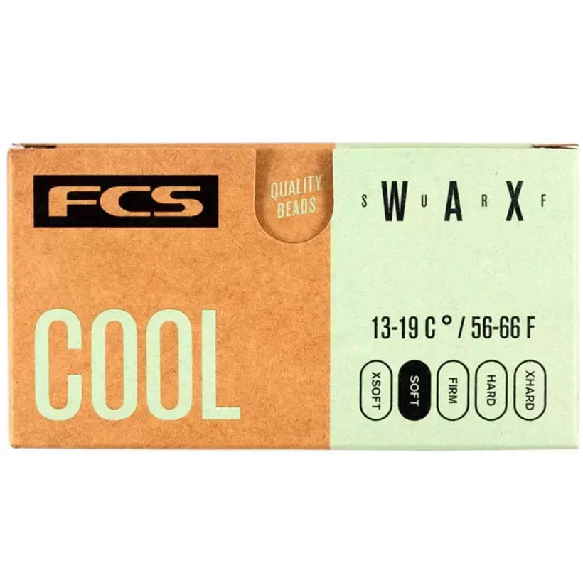 Paraffin FCS wax Cool