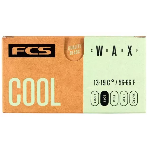 Paraffin FCS wax Cool