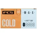 Cera di paraffina FCS Cold