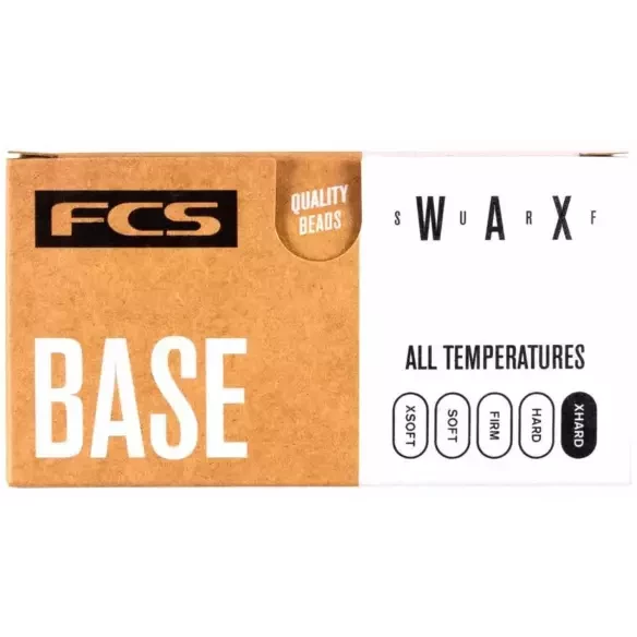 Wax FCS Base
