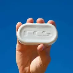 Paraffine FCS wax Base 2