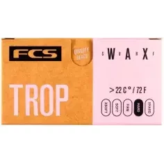 Cera di paraffina FCS Tropical