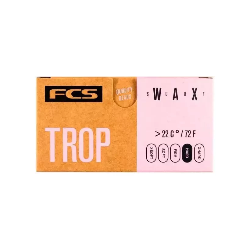 Wax FCS Tropical