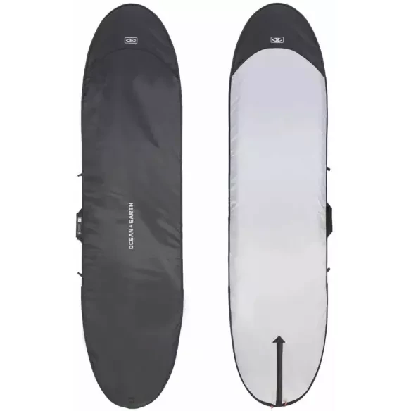 Capa Ocean & Earth Cor_X Longboard Day Cover