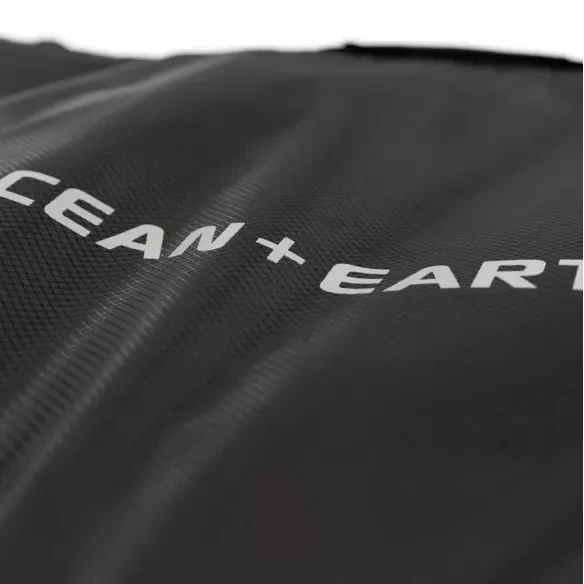 Capa Ocean & Earth Cor_X Longboard Day Cover