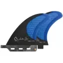 Aileron single fin Shapers Jackson Close