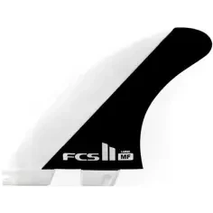 Quillas FCSII Mick Fanning PC Black/White