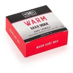 Paraffin Ocean & Earth Wax Max Eco Friendly Warm